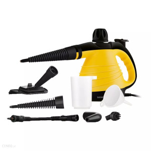 Myjka parowa Sencor SSC 3001YL