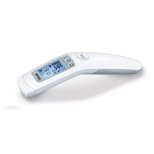 Beurer Termometr Elektroniczny Bezdotykowy FT 90