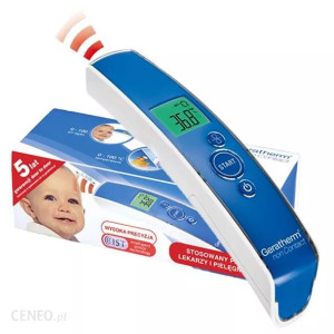Termometr bezdotykowy Geratherm NonContact