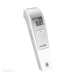 Microlife Termometr NC 150