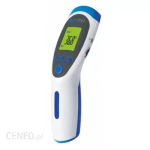 Oro-Med - Termometr bezdotykowy ORO-T70 PERFECT