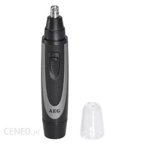 Trymer do nosa AEG NE 5609