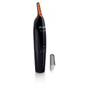 Trymer do nosa Philips NT1150/10 Nosetrimmer series 1000