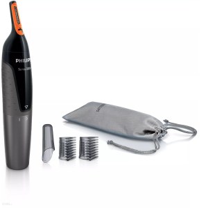 Trymer do nosa Philips Nosetrimmer Series 3000 NT3160/10