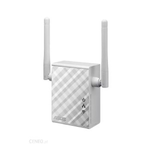 Wzmacniacz WI-FI Asus RP-N12