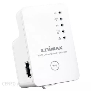 Wzmacniacz WI-FI Edimax EW-7438RPn Air