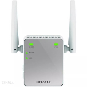 Wzmacniacz WI-FI Netgear EX2700