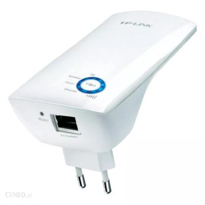 Wzmacniacz WI-FI TP-LINK TL-WA850RE
