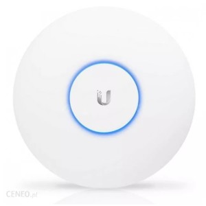 Wzmacniacz WI-FI UBIQUITI UAP-AC-LR