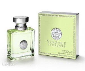 Perfuma damska - Versace Bright Crystal Woda Toaletowa 90ML