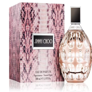 Perfuma damska - Jimmy Choo Woda Perfumowana 100ML 