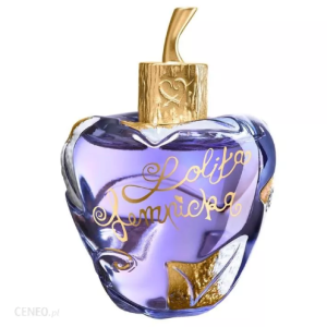 Perfuma damska - Lolita Lempicka Woman Woda Perfumowana 100ML 
