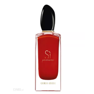 Perfuma damska - Giorgio Armani Si Passione Woda Perfumowana 100ML