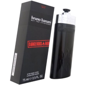 Perfumy męskie do 150 zł - Bruno Banani Dangerous Man