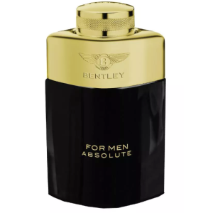 Perfumy męskie do 150 zł - Bentley Absolute
