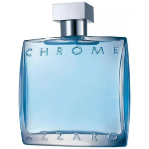 Perfumy męskie do 150 zł - Azzaro Chrome