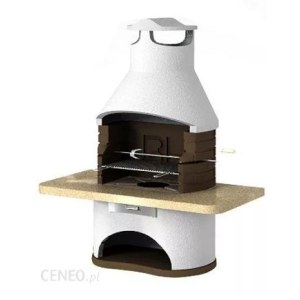 Grill betonowy ogrodowy Tampere wersja 6