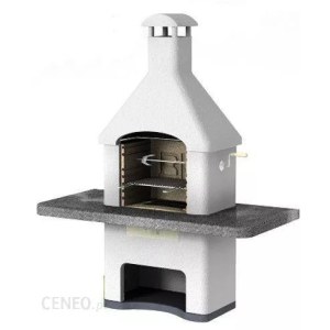 Grill betonowy ogrodowy Musalla wersja 1