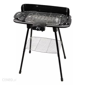Grill elektryczny ogrodowy Mastergrill MG 401