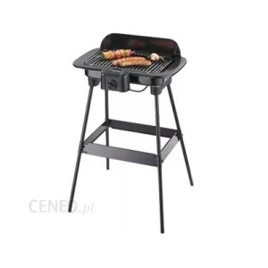 Grill elektryczny ogrodowy Severin PG 8521