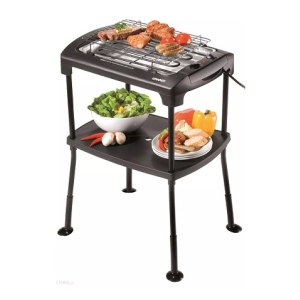 Grill elektryczny ogrodowy Unold 58550
