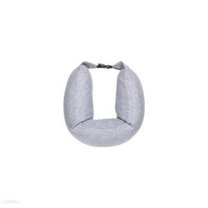 Poduszka podróżna Xiaomi 8H Travel - technologia na służbie komfortu