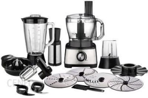 Robot kuchenny wielofunkcyjny Berlinger Max-1200-W