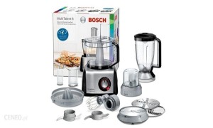 Robot kuchenny wielofunkcyjny Bosh MC812M844