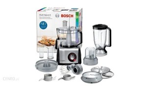 Robot kuchenny wielofunkcyjny Bosh MC812M844