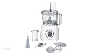Robot kuchenny wielofunkcyjny Bosh Multi Talent 3 MCM3110W