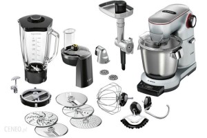 Robot kuchenny wielofunkcyjny Bosh Optimum MUM9BX5S61