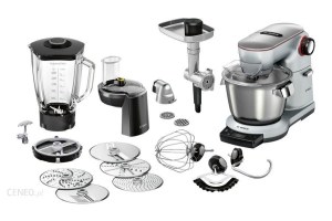 Robot kuchenny wielofunkcyjny Bosh Optimum MUM9BX5S61