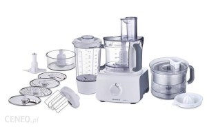 Robot kuchenny wielofunkcyjny Kenwood Multipro Home FDP623WH