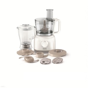 Robot kuchenny wielofunkcyjny Philips Daily Collection HR7628/00