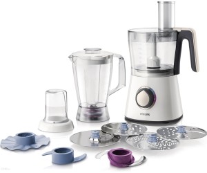 Robot kuchenny wielofunkcyjny Philips Viva Collection HR7762/00