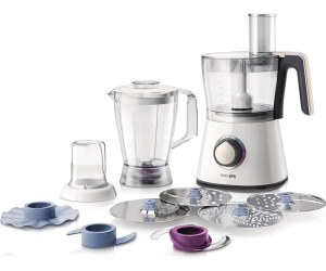 Robot kuchenny wielofunkcyjny Philips Viva Collection HR7762/00