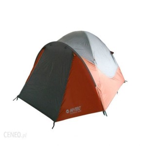 Namiot 4 osobowy Hi-Tec Tobago 4