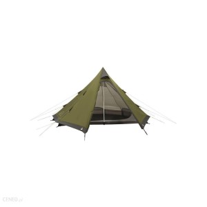 Namiot 4 osobowy Robens Green Cone