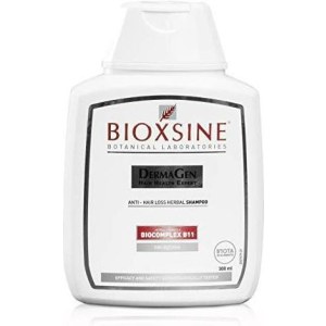 Bioxsine Ziołowy Przeciw Wypadaniu Włosów 300 ml