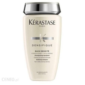 Szampon przeciw wypadaniu włosów Kerastase Densifique - kąpiel zagęszczająca