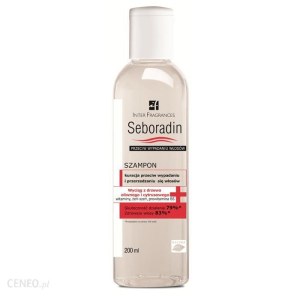 Seboradin Anti Hair Loss 200 ml