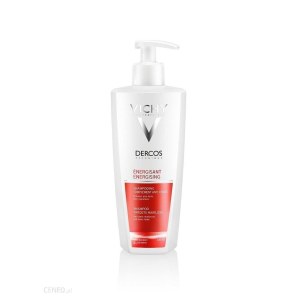Vichy Dercos Energy+ Szampon Wzmacniający 400 ml