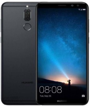 Telefon do 700 zł - HUAWEI MATE 10 LITE