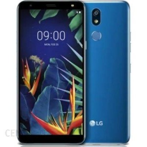 Telefon do 700 zł - LG K40 