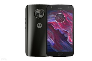 Telefon do 700 zł - MOTOROLA MOTO X4