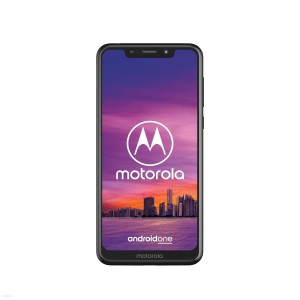 Telefon do 700 zł - MOTOROLA ONE