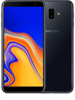 Telefon do 700 zł - SAMSUNG GALAXY J6+