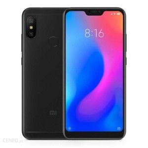 Telefon do 700 zł - XIAOMI MI A2 LITE