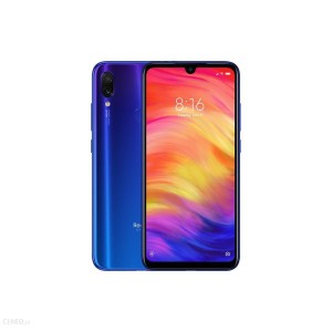 Telefon do 700 zł - XIAOMI REDMI NOTE 7