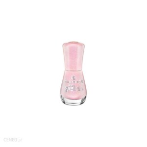 Bezpieczny lakier do paznokci Essence The Gel Nail Polish